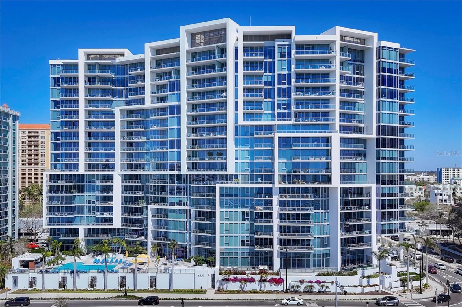 1155 N GULFSTREAM AVENUE 404