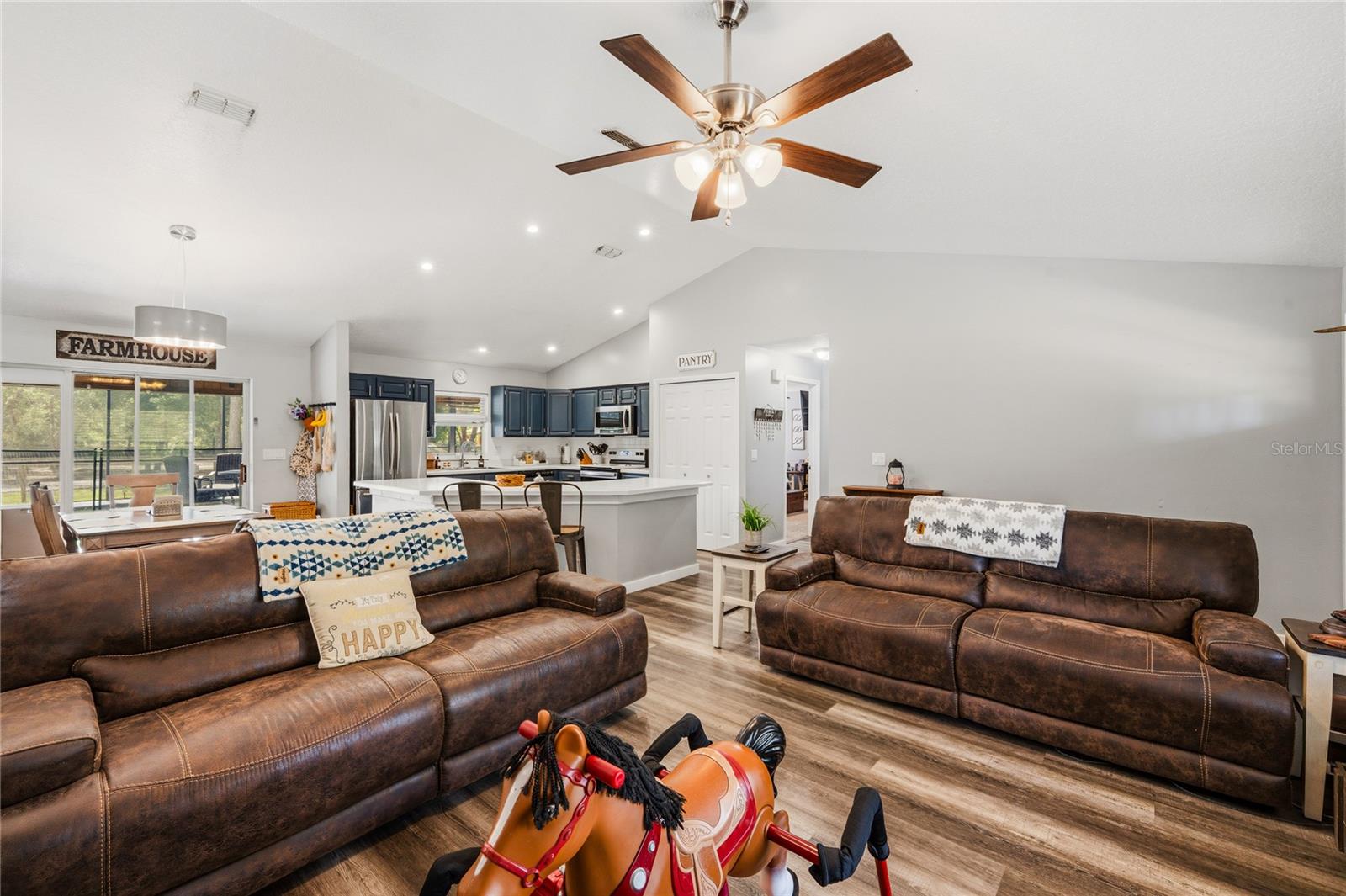 135 LINDA SUE DRIVE