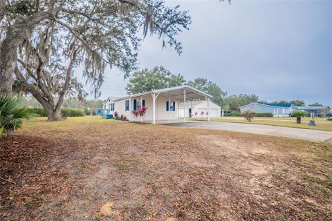 Photo of 37510 Quail Ridge Circle, Leesburg, FL 34788 (MLS # G5105303)