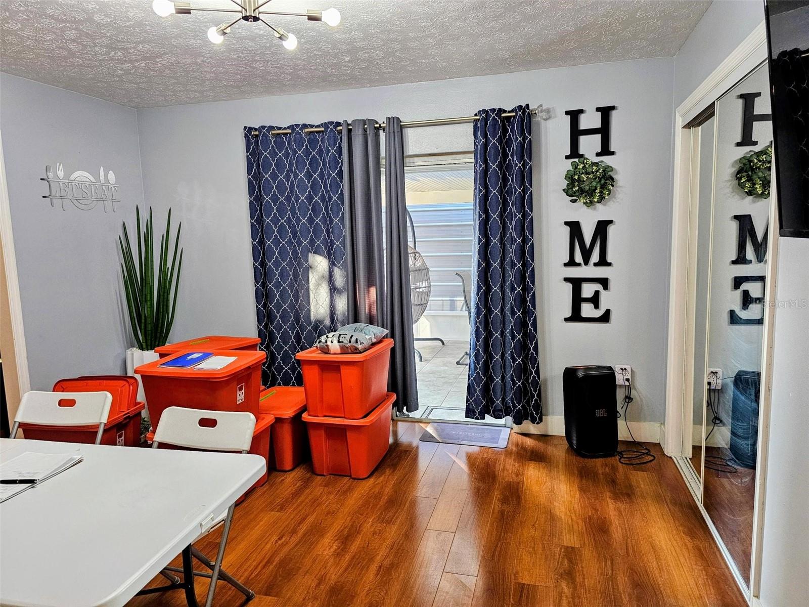 THE WINDS SUB - Residential