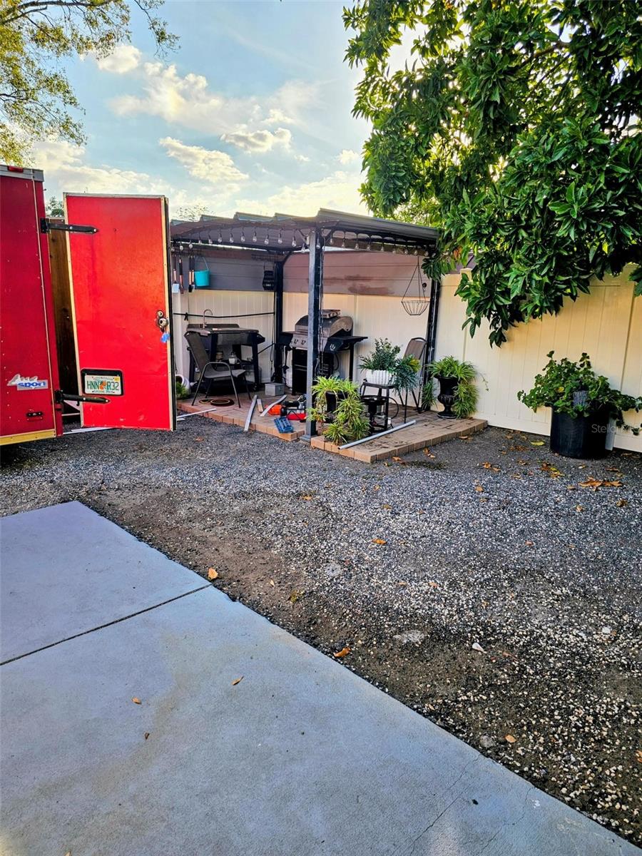 THE WINDS SUB - Residential