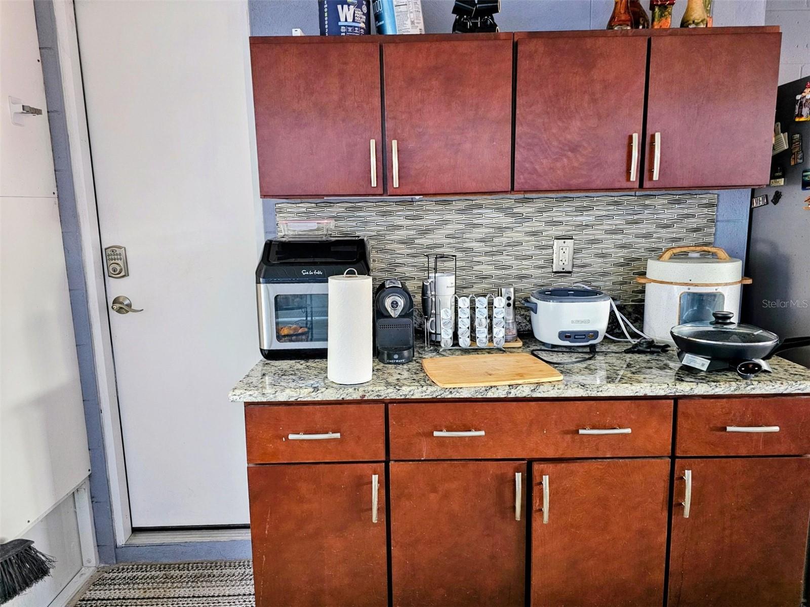 THE WINDS SUB - Residential