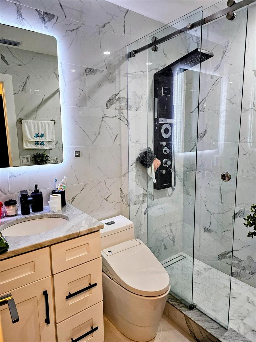 THE WINDS SUB - Residential