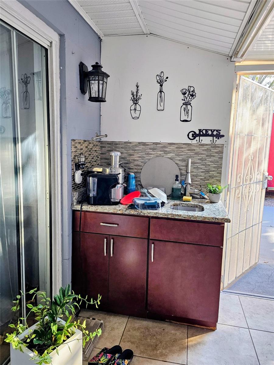 THE WINDS SUB - Residential