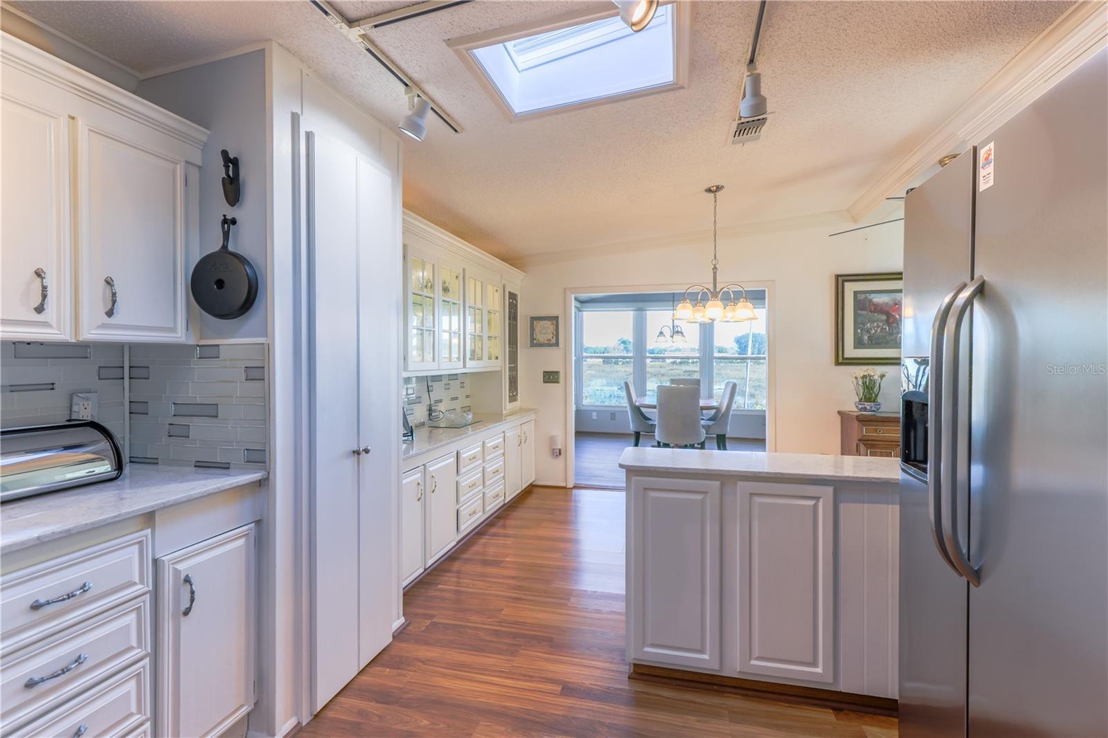 PLANTATION AT LEESBURG - Residential