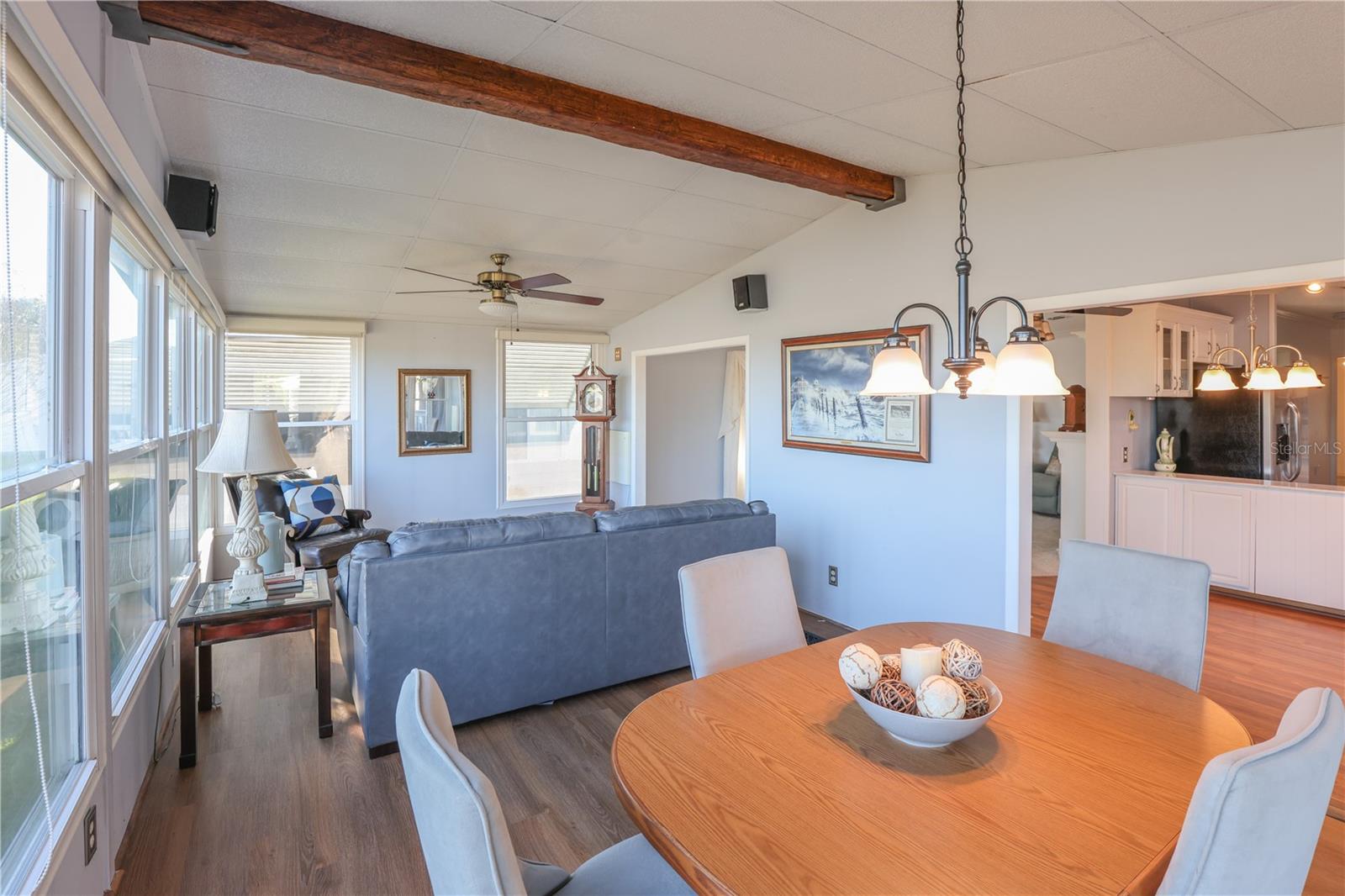 PLANTATION AT LEESBURG - Residential