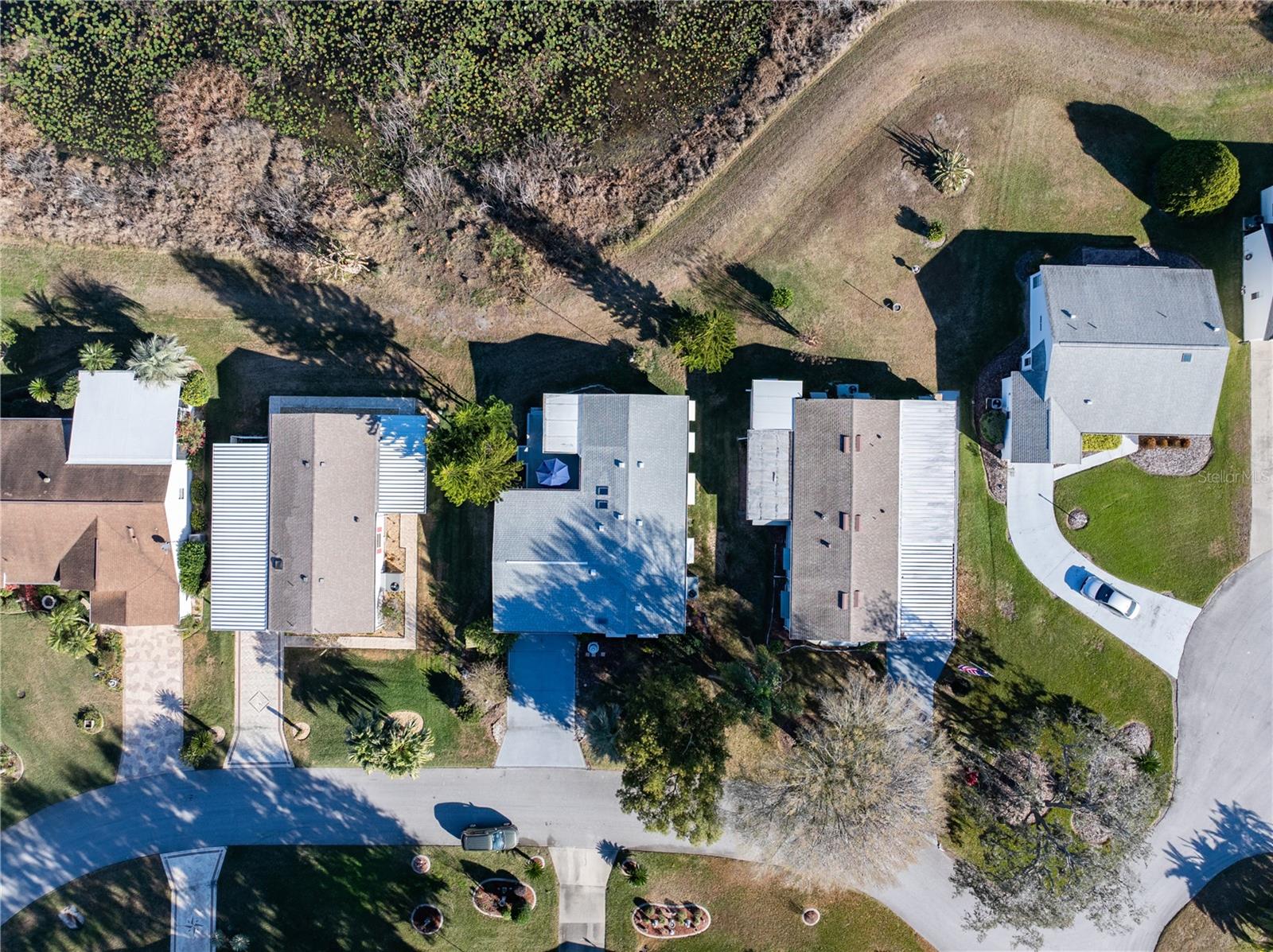 PLANTATION AT LEESBURG - Residential