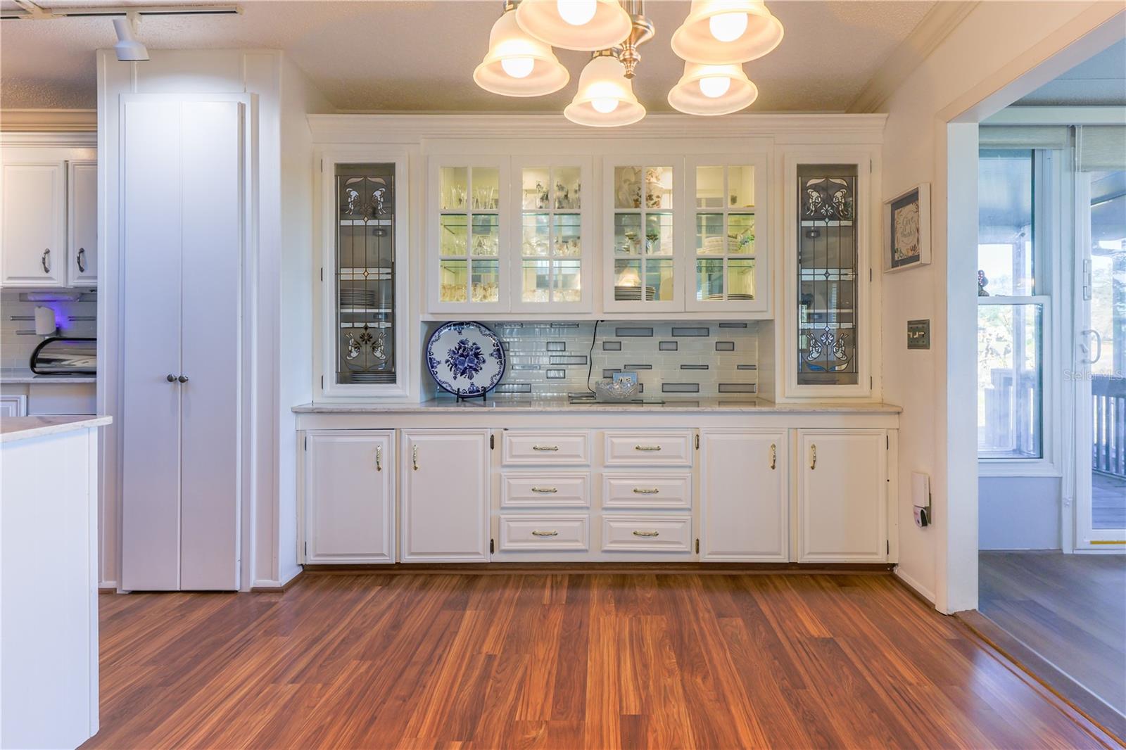 PLANTATION AT LEESBURG - Residential