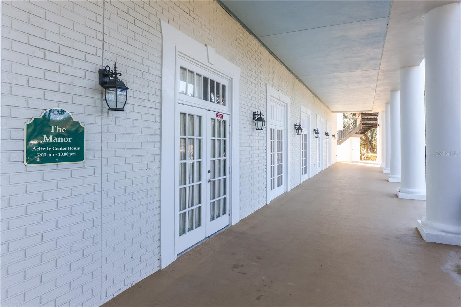 PLANTATION AT LEESBURG - Residential