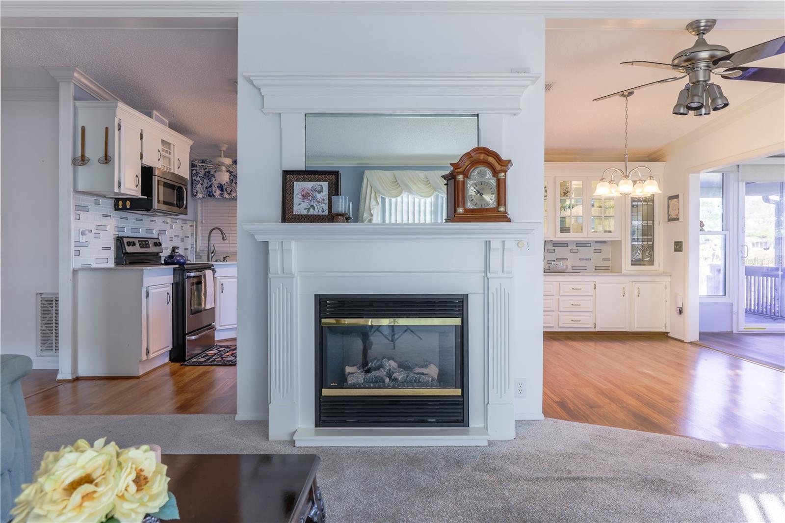 PLANTATION AT LEESBURG - Residential