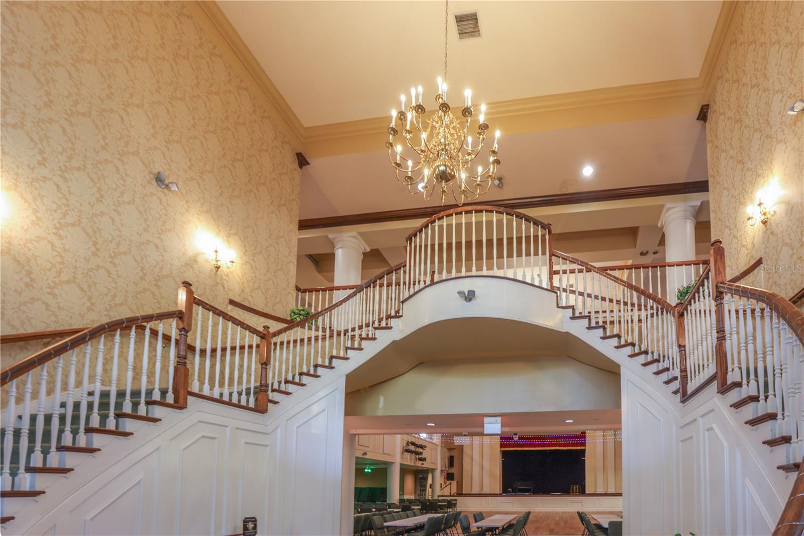 PLANTATION AT LEESBURG - Residential