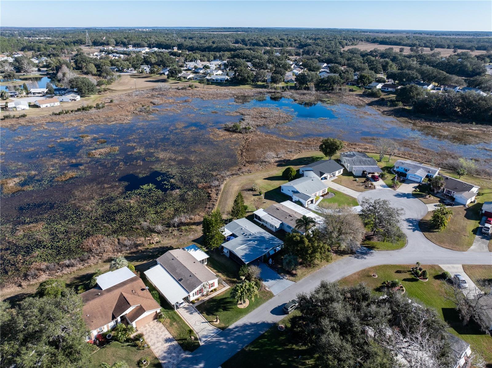PLANTATION AT LEESBURG - Residential