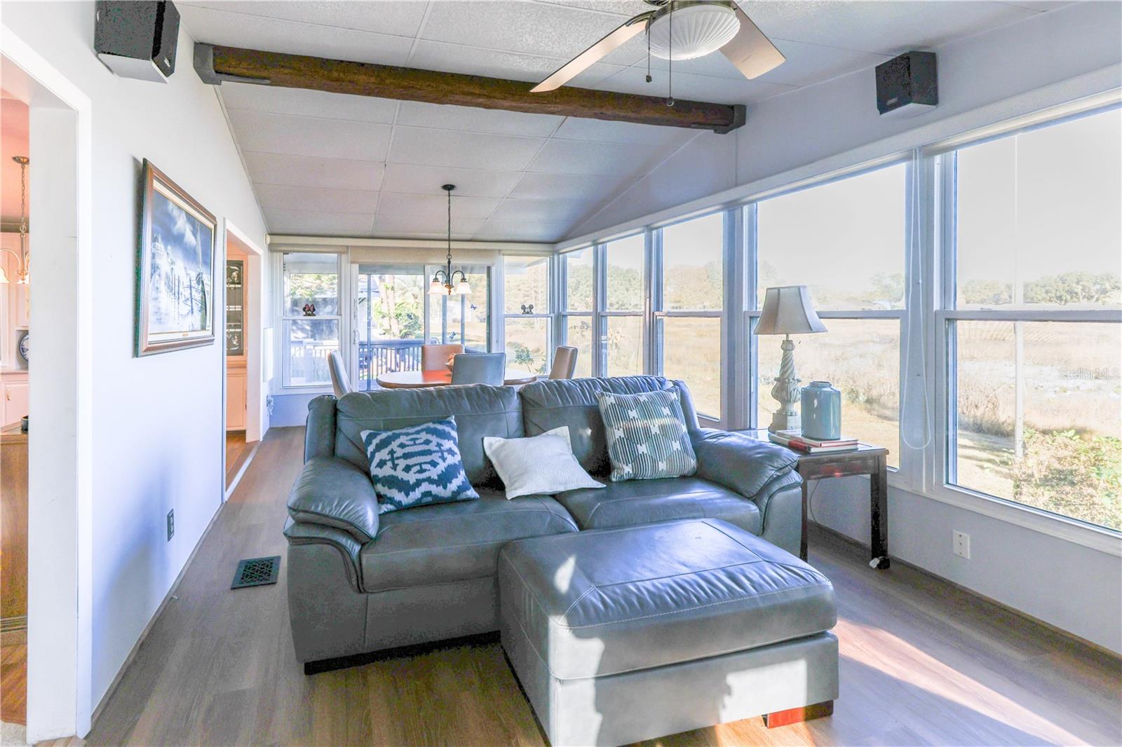 PLANTATION AT LEESBURG - Residential