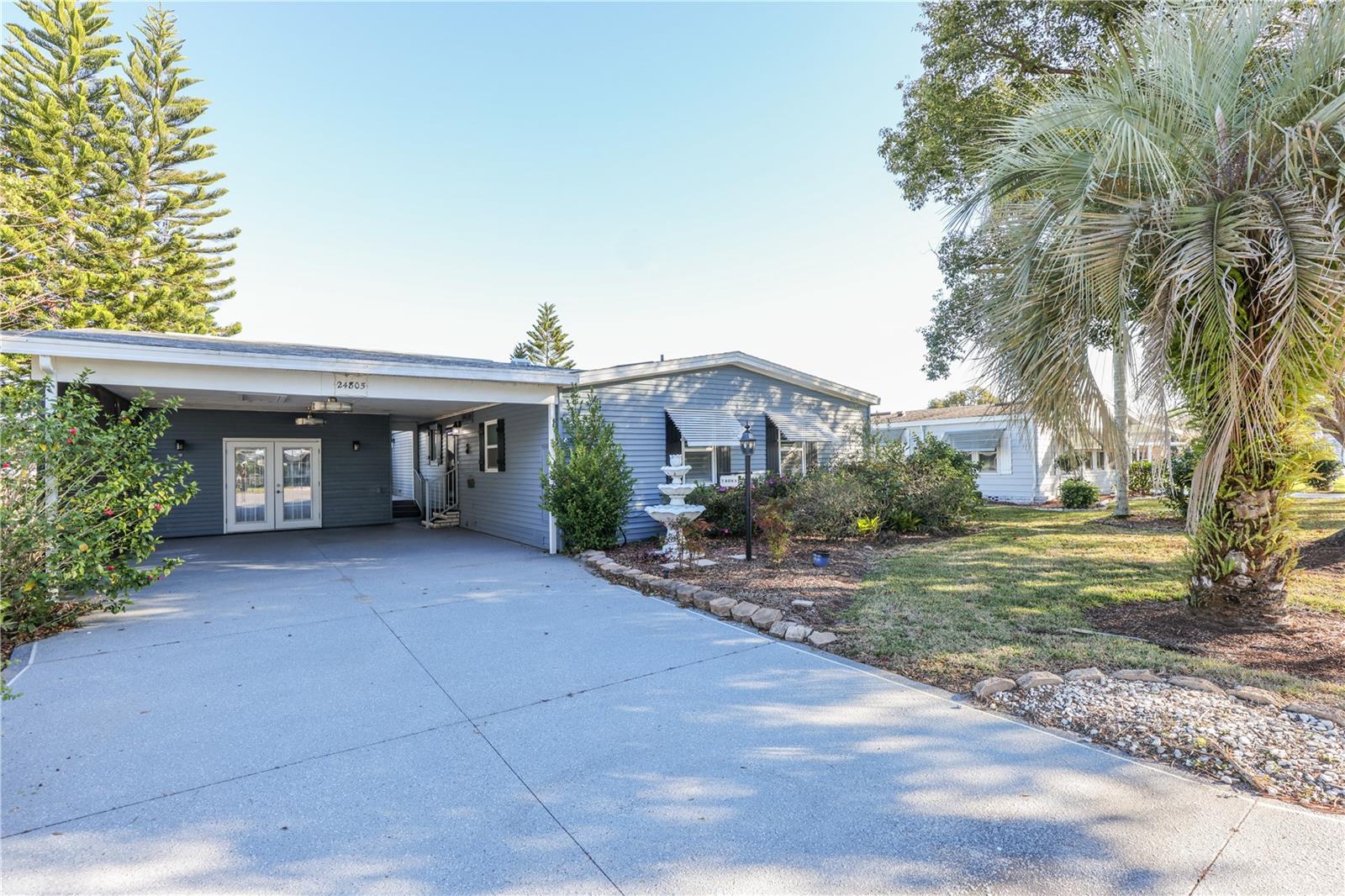 PLANTATION AT LEESBURG - Residential