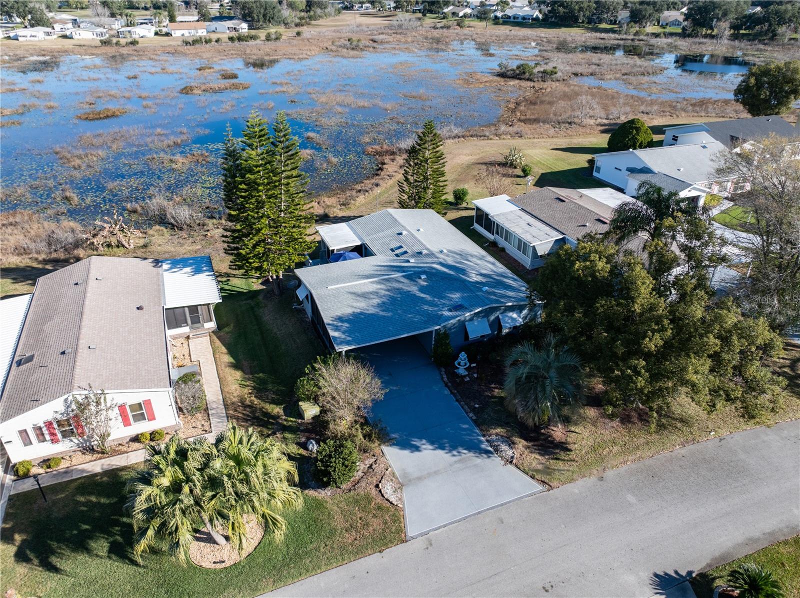 PLANTATION AT LEESBURG - Residential