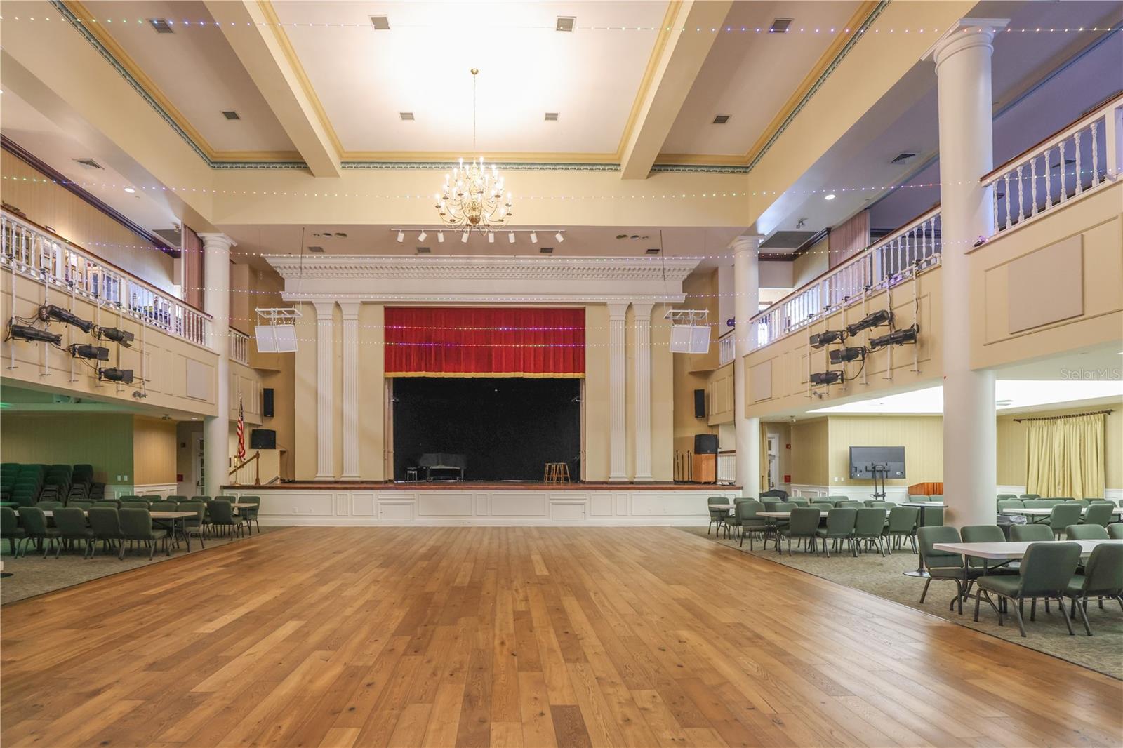 PLANTATION AT LEESBURG - Residential