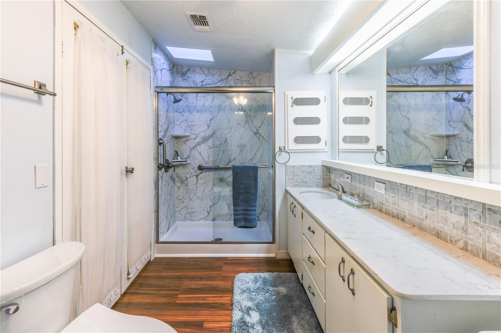 PLANTATION AT LEESBURG - Residential