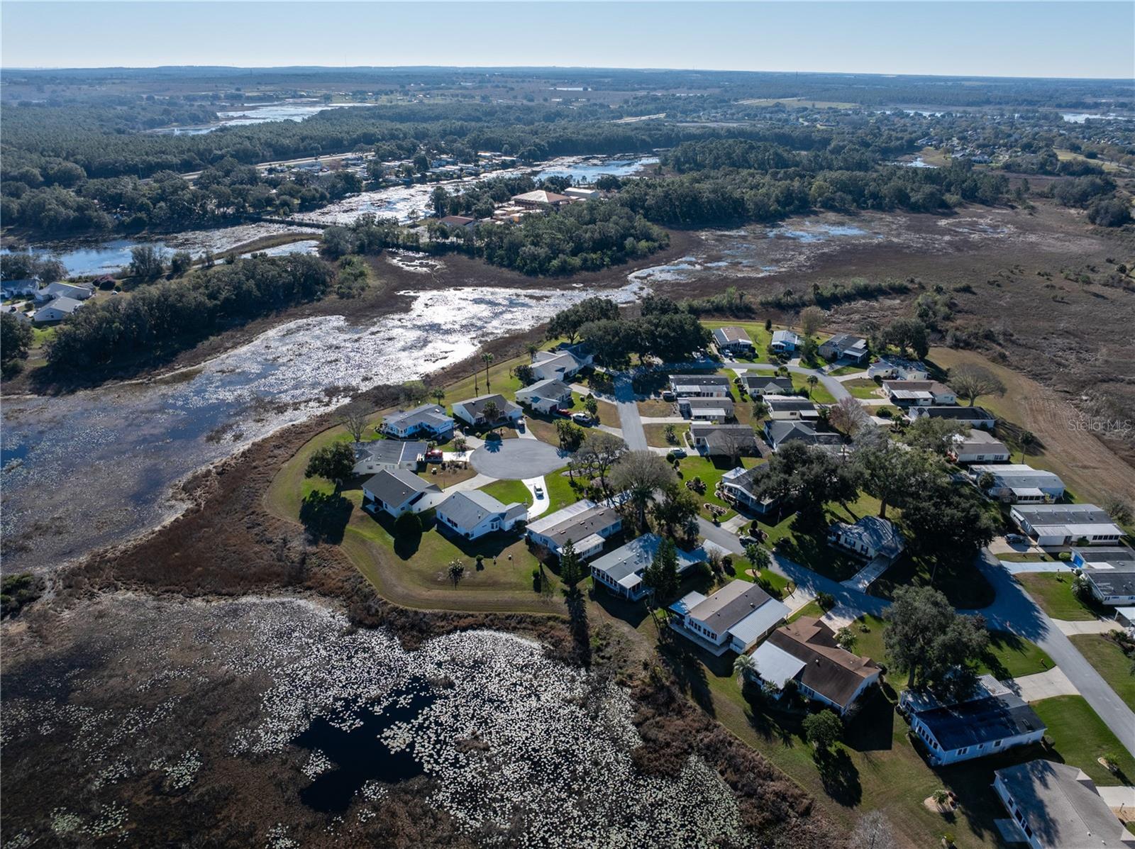 PLANTATION AT LEESBURG - Residential