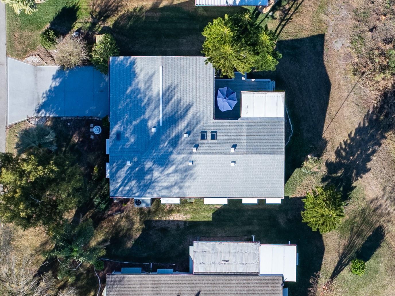 PLANTATION AT LEESBURG - Residential