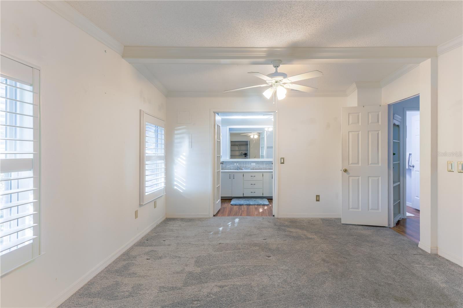 PLANTATION AT LEESBURG - Residential