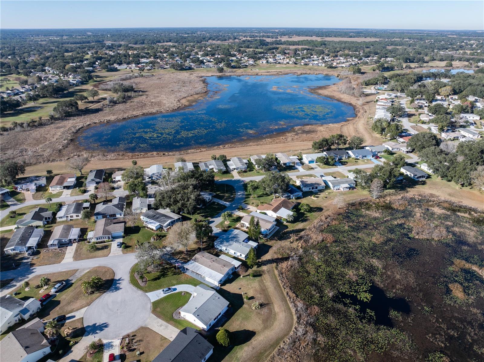 PLANTATION AT LEESBURG - Residential
