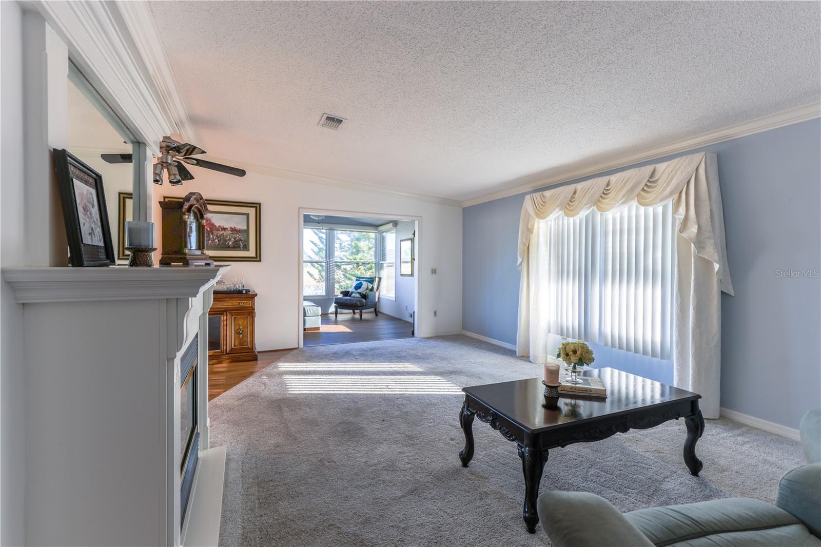 PLANTATION AT LEESBURG - Residential