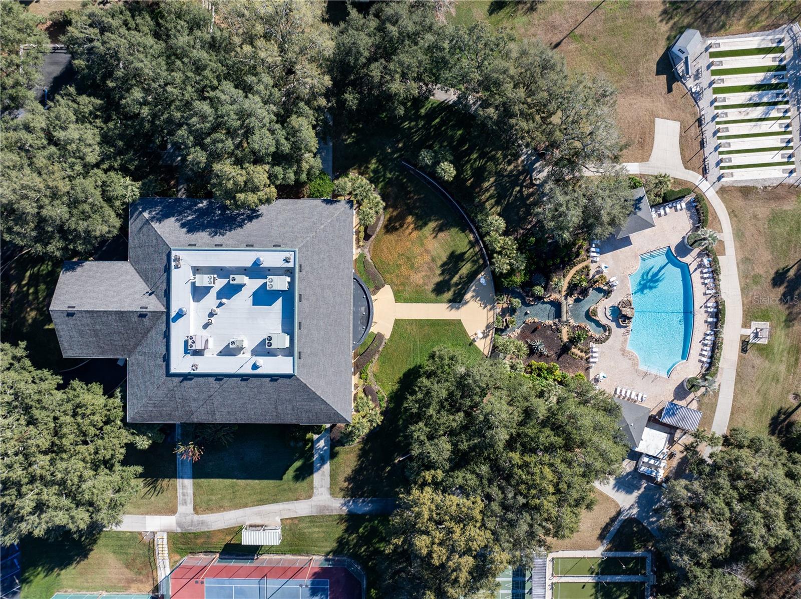 PLANTATION AT LEESBURG - Residential