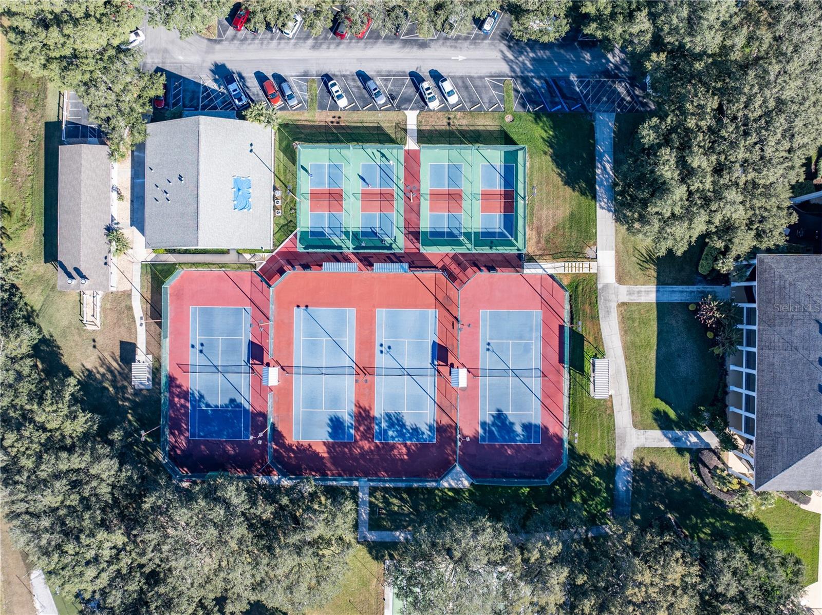 PLANTATION AT LEESBURG - Residential