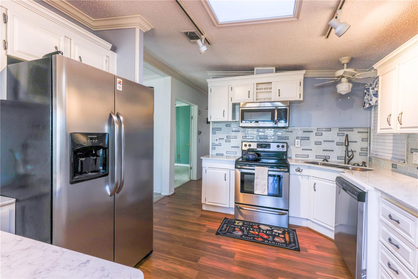 PLANTATION AT LEESBURG - Residential