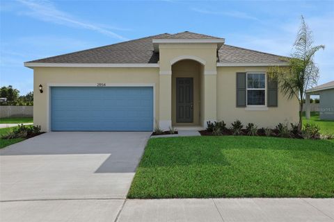Photo of 2953 Supermarine Road, Tavares, FL 32778 (MLS # G5109381)