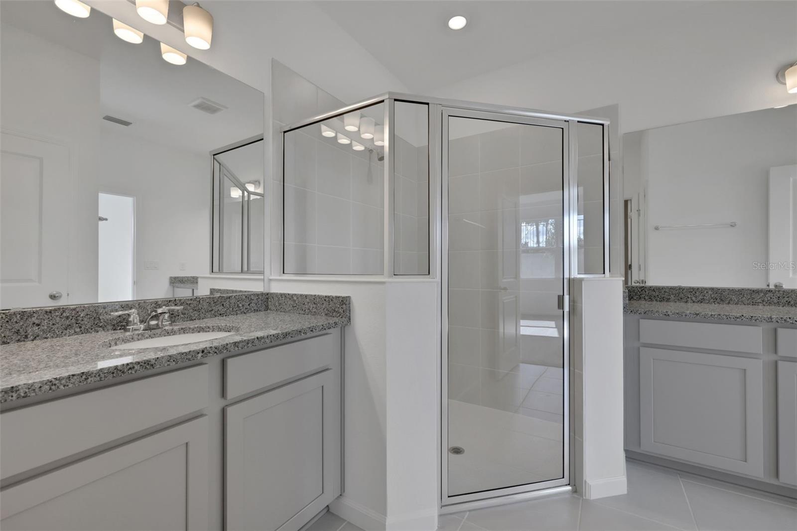 SEAPORT VILLAGE - Residential