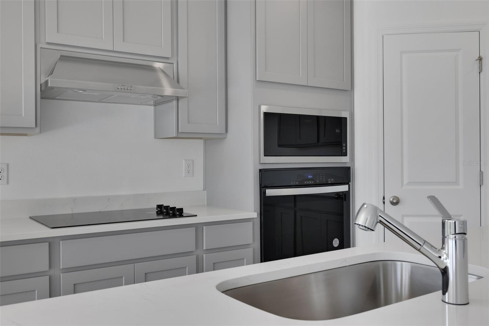 SEAPORT VILLAGE - Residential