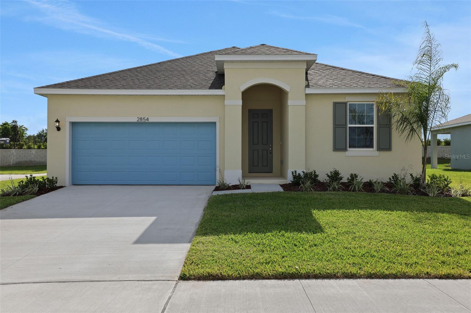 SEAPORT VILLAGE - Residential