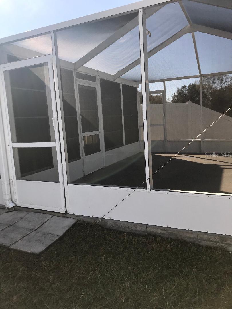 BRIDGEWATER PH 01 & 02 - Residential Lease