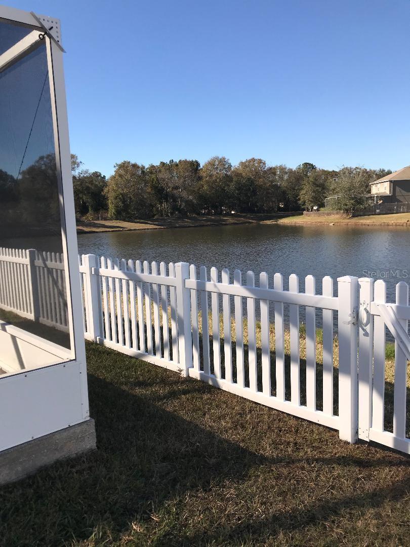 BRIDGEWATER PH 01 & 02 - Residential Lease