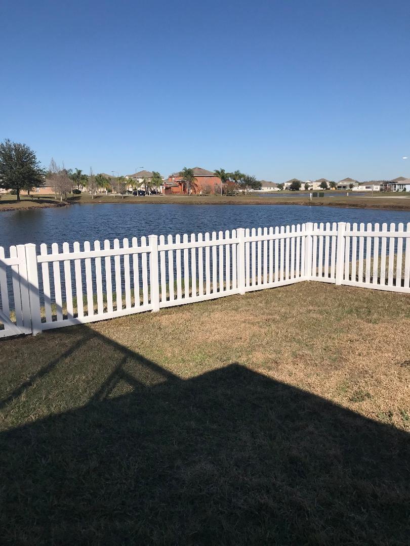 BRIDGEWATER PH 01 & 02 - Residential Lease