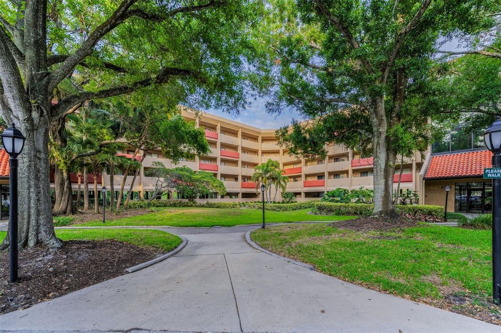 Photo of 3062 Eastland Boulevard #402, Clearwater, FL 33761 (MLS # TB8381828)