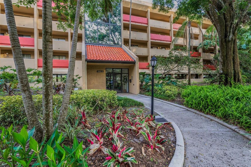 Photo of 3062 Eastland Boulevard #402, Clearwater, FL 33761 (MLS # TB8381828)