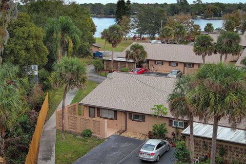 A home in CASSELBERRY