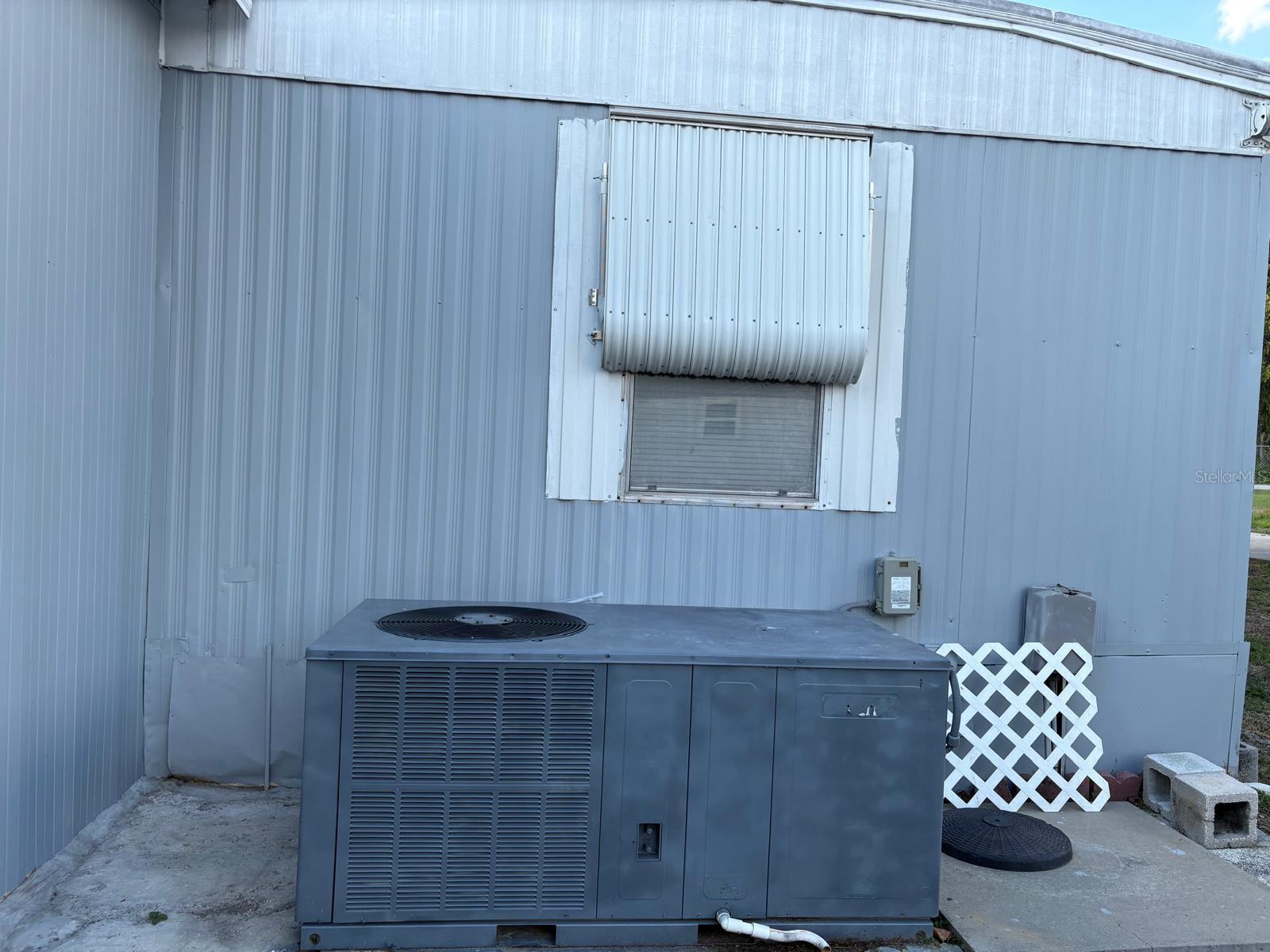 ROYAL PALM VILLAGE - Residential