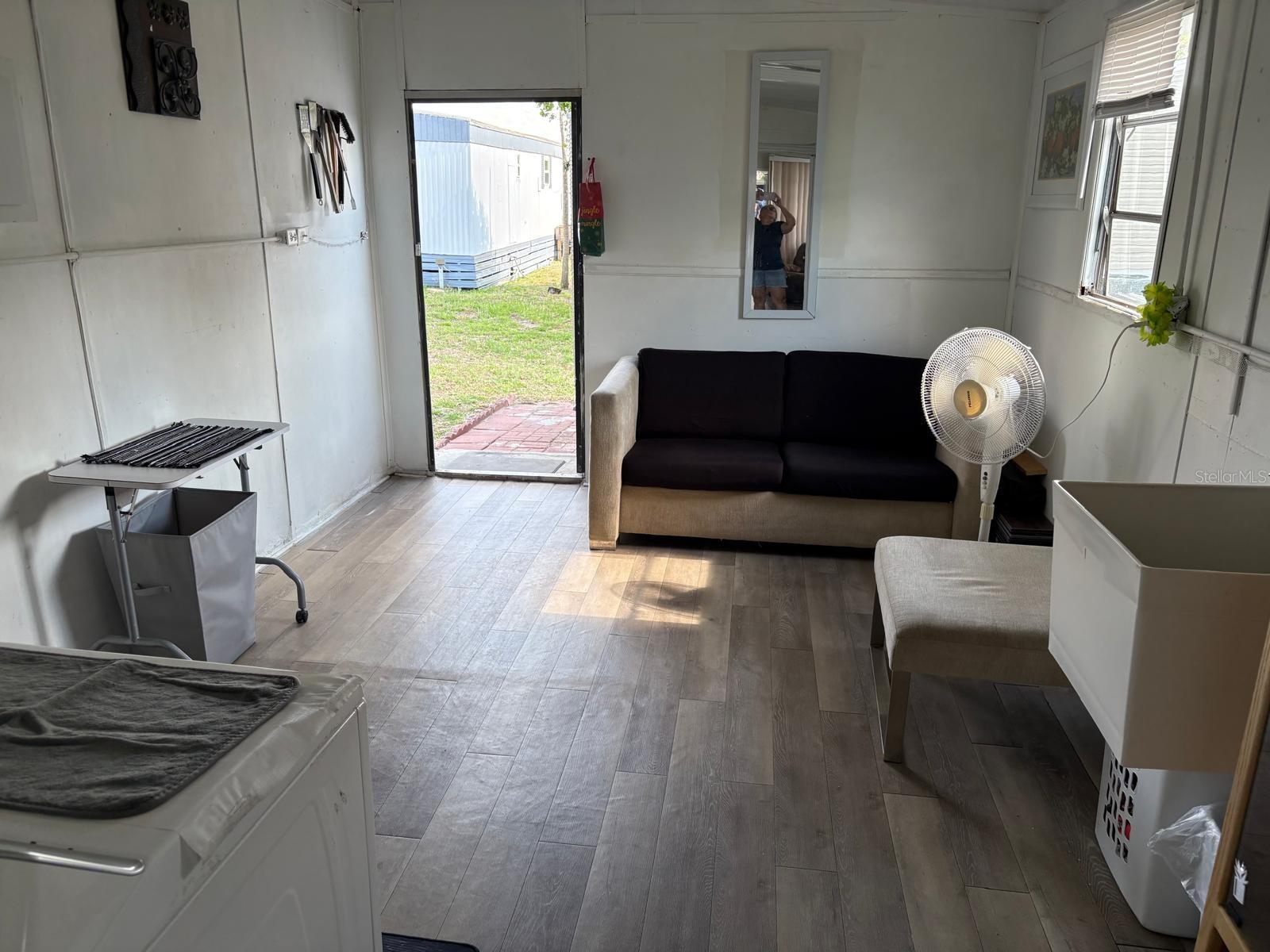 ROYAL PALM VILLAGE - Residential