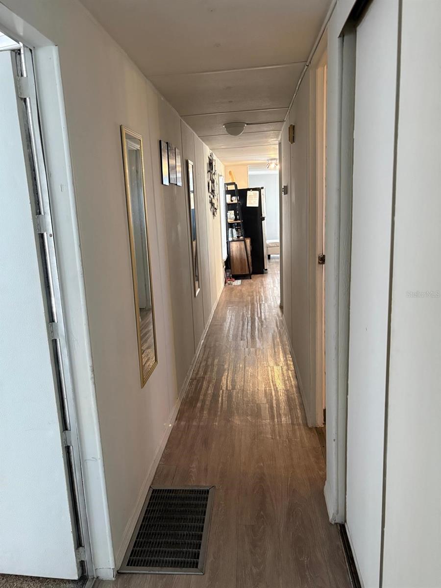 ROYAL PALM VILLAGE - Residential