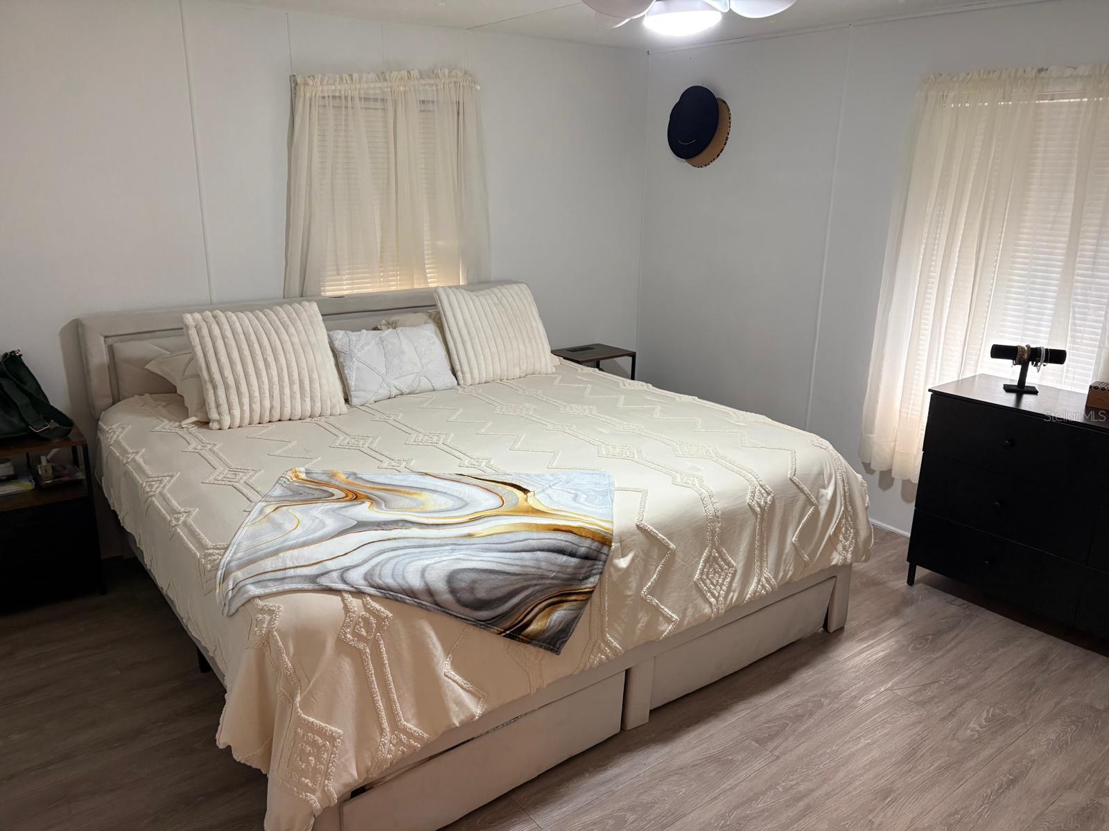 ROYAL PALM VILLAGE - Residential