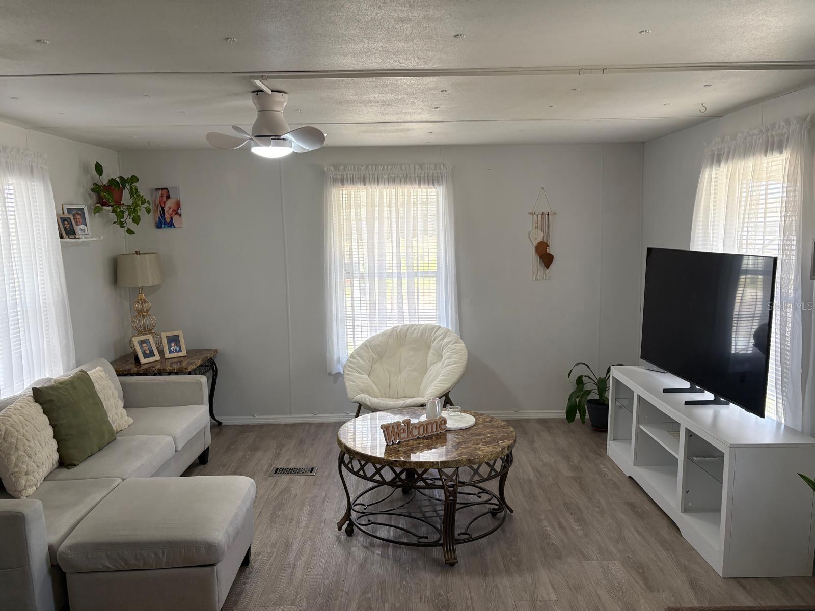 ROYAL PALM VILLAGE - Residential