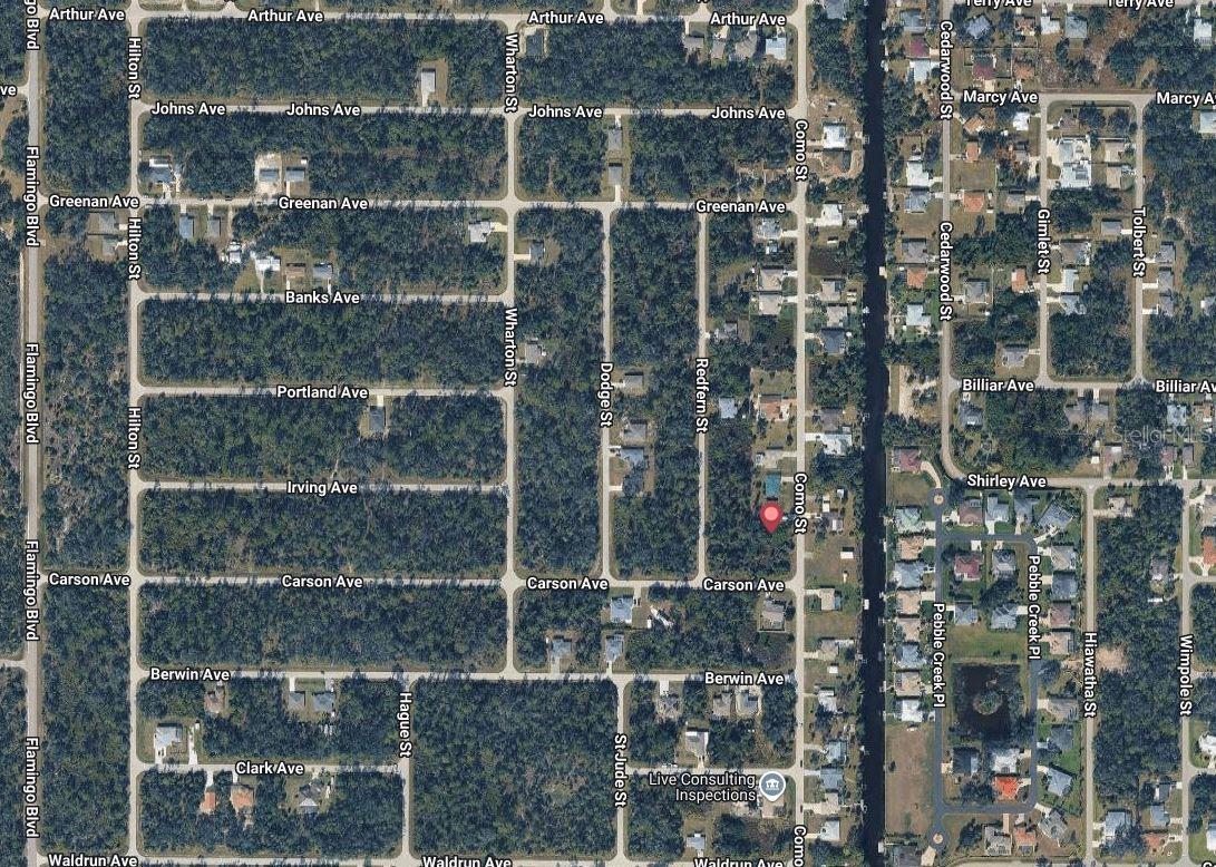 2409 COMO STREET, PORT CHARLOTTE, FL, 33948 1 2409 COMO STREET