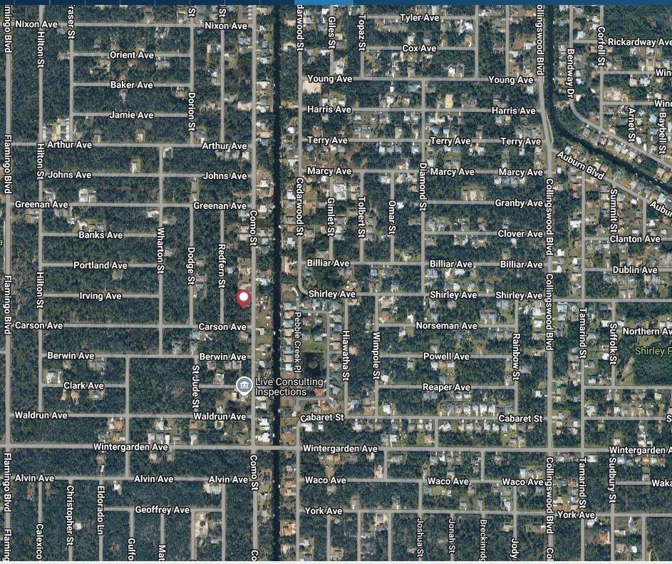 2409 COMO STREET, PORT CHARLOTTE, FL, 33948 2 2409 COMO STREET
