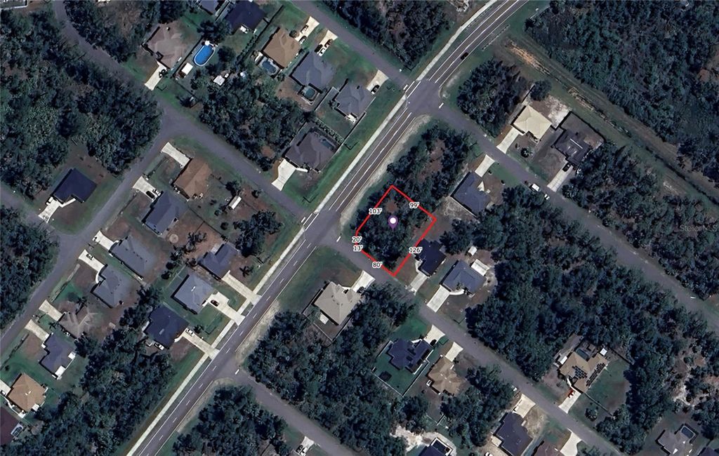 Photo of Maximo Road, North Port, FL 34286 (MLS # C7505206)