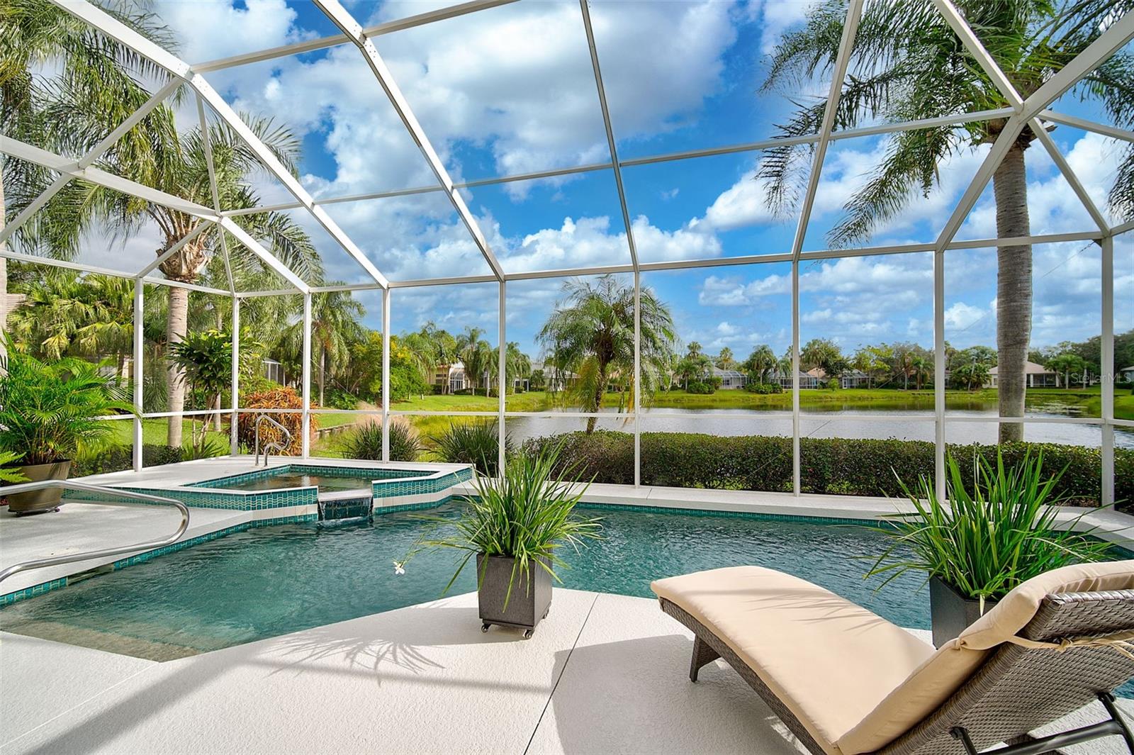 UNIVERSITY PARK - Residential