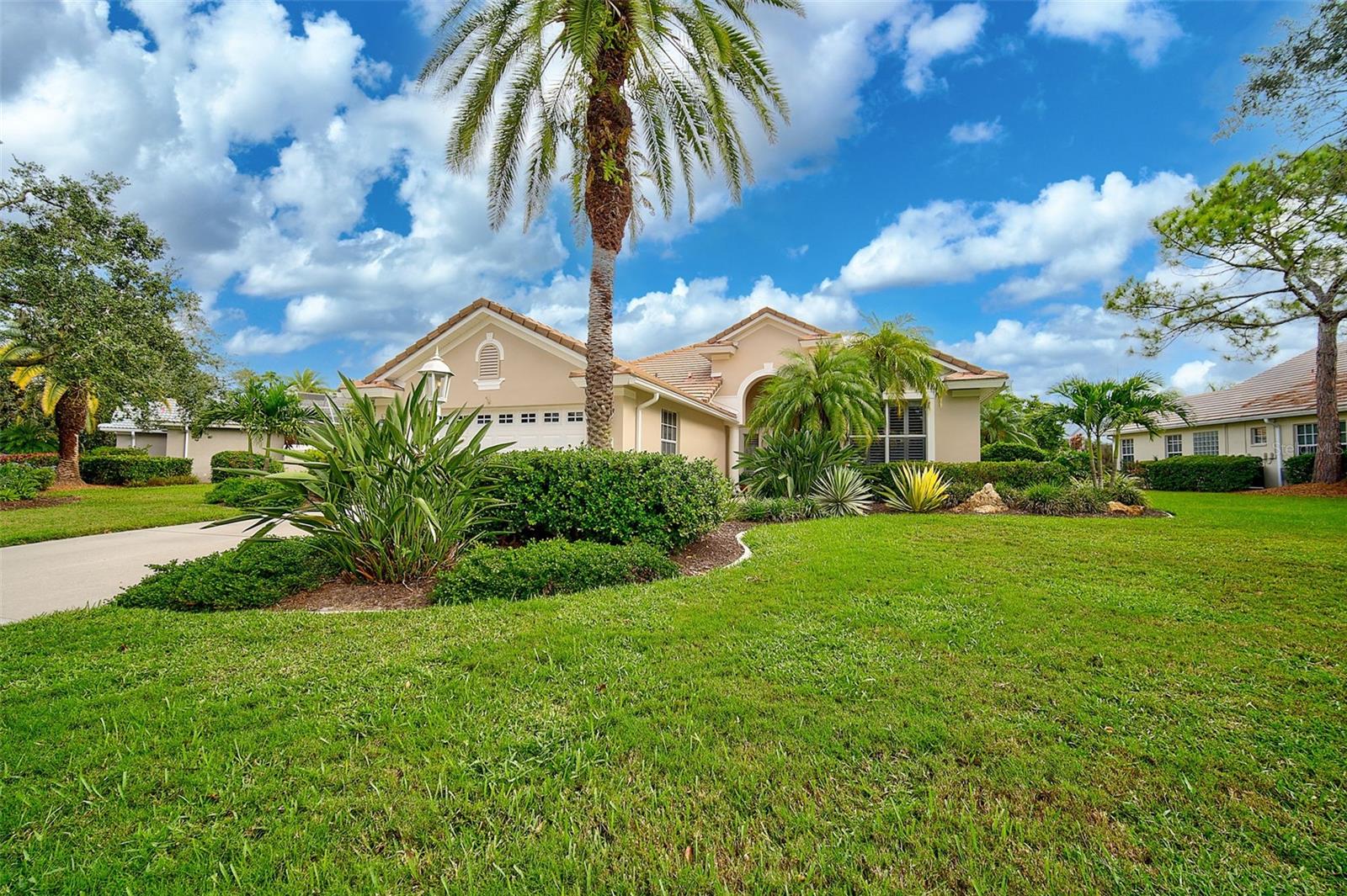 UNIVERSITY PARK - Residential