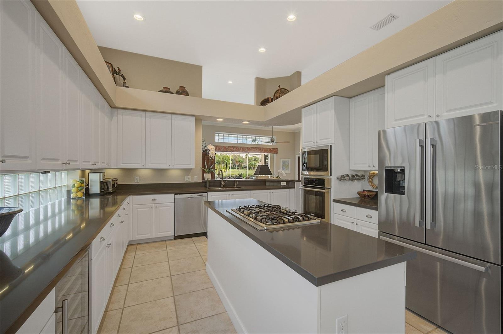 UNIVERSITY PARK - Residential